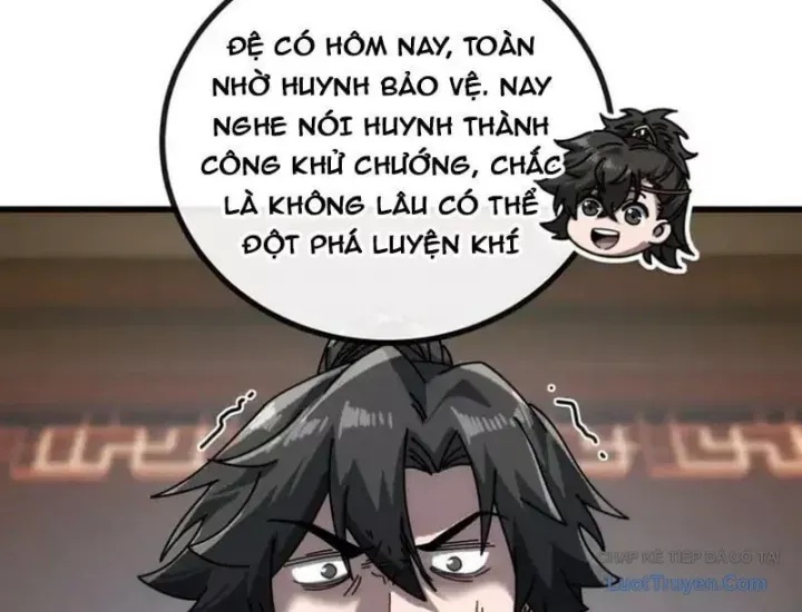 Ta Mô Phỏng Trường Sinh Lộ - Ch.24 - Trang 23 - Asahi Truyen