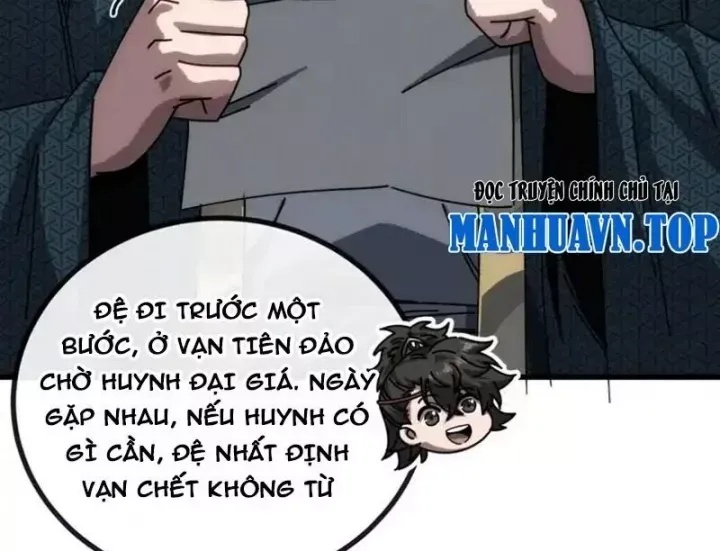 Ta Mô Phỏng Trường Sinh Lộ - Ch.24 - Trang 25 - Asahi Truyen