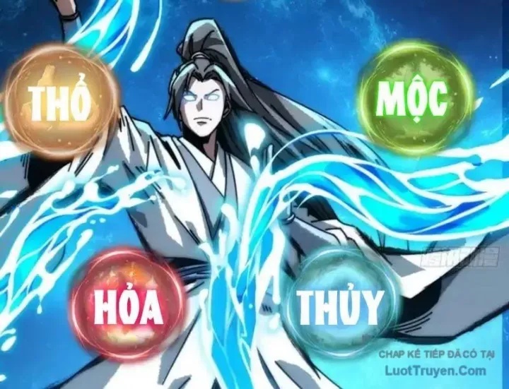 Ta Mô Phỏng Trường Sinh Lộ - Ch.24 - Trang 36 - Asahi Truyen