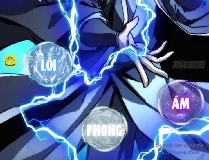 Ta Mô Phỏng Trường Sinh Lộ - Ch.24 - Trang 38 - Asahi Truyen