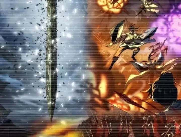 Ta Mô Phỏng Trường Sinh Lộ - Ch.24 - Trang 52 - Asahi Truyen