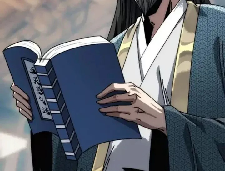 Ta Mô Phỏng Trường Sinh Lộ - Ch.24 - Trang 57 - Asahi Truyen