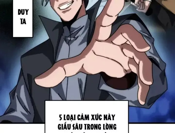 Ta Mô Phỏng Trường Sinh Lộ - Ch.24 - Trang 60 - Asahi Truyen