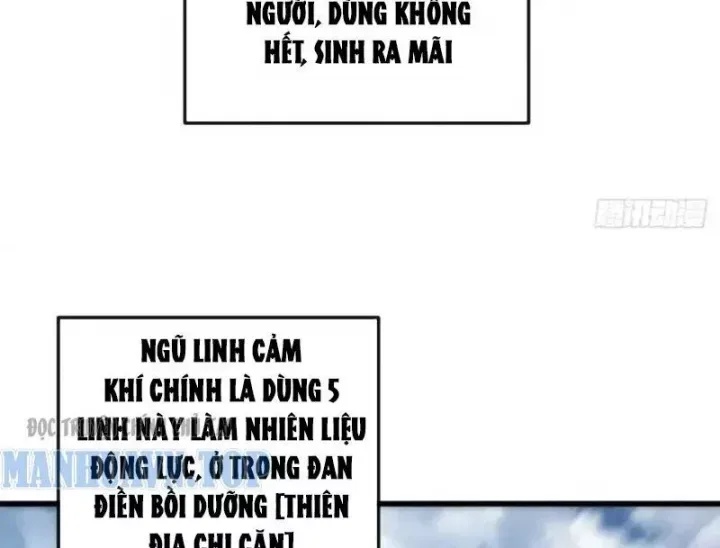 Ta Mô Phỏng Trường Sinh Lộ - Ch.24 - Trang 61 - Asahi Truyen
