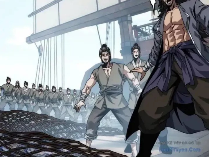 Ta Mô Phỏng Trường Sinh Lộ - Ch.24 - Trang 91 - Asahi Truyen