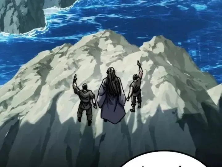 Ta Mô Phỏng Trường Sinh Lộ - Ch.24 - Trang 96 - Asahi Truyen