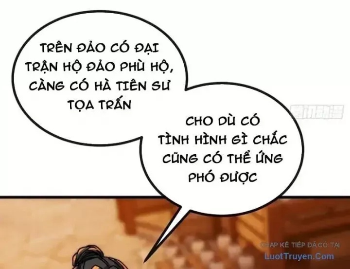 Ta Mô Phỏng Trường Sinh Lộ - Ch.24 - Trang 111 - Asahi Truyen