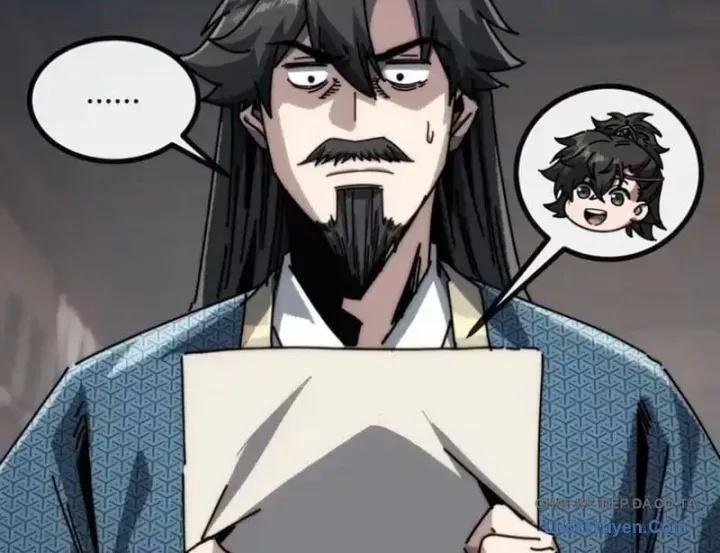 Ta Mô Phỏng Trường Sinh Lộ - Ch.24 - Trang 122 - Asahi Truyen