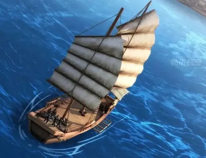 Ta Mô Phỏng Trường Sinh Lộ - Ch.24 - Trang 125 - Asahi Truyen