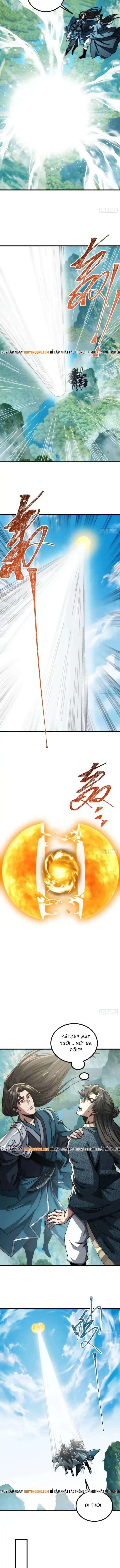 Ta Mô Phỏng Trường Sinh Lộ - Ch.25 - Trang 5 - Asahi Truyen