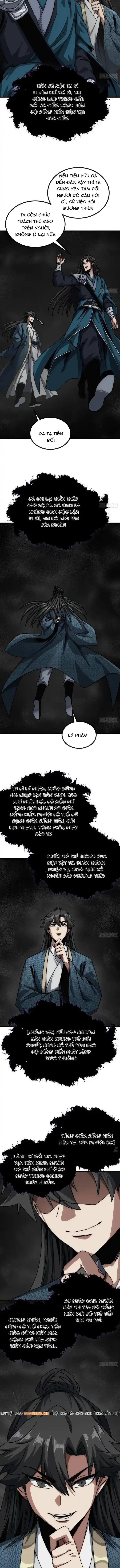 Ta Mô Phỏng Trường Sinh Lộ - Ch.25 - Trang 8 - Asahi Truyen