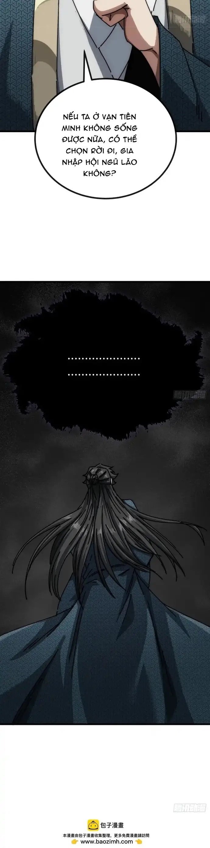 Ta Mô Phỏng Trường Sinh Lộ - Ch.25 - Trang 9 - Asahi Truyen