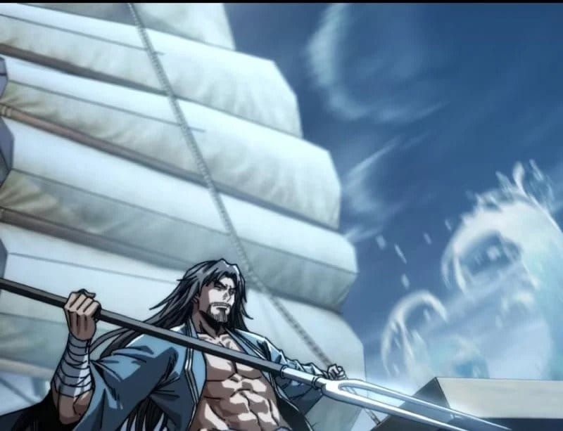 Ta Mô Phỏng Trường Sinh Lộ - Ch.28 - Trang 2 - Asahi Truyen