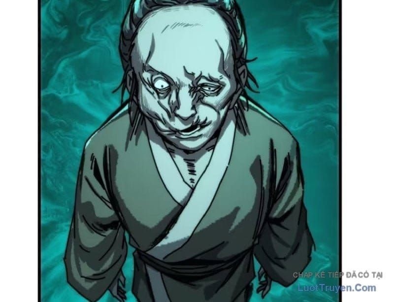 Ta Mô Phỏng Trường Sinh Lộ - Ch.28 - Trang 5 - Asahi Truyen