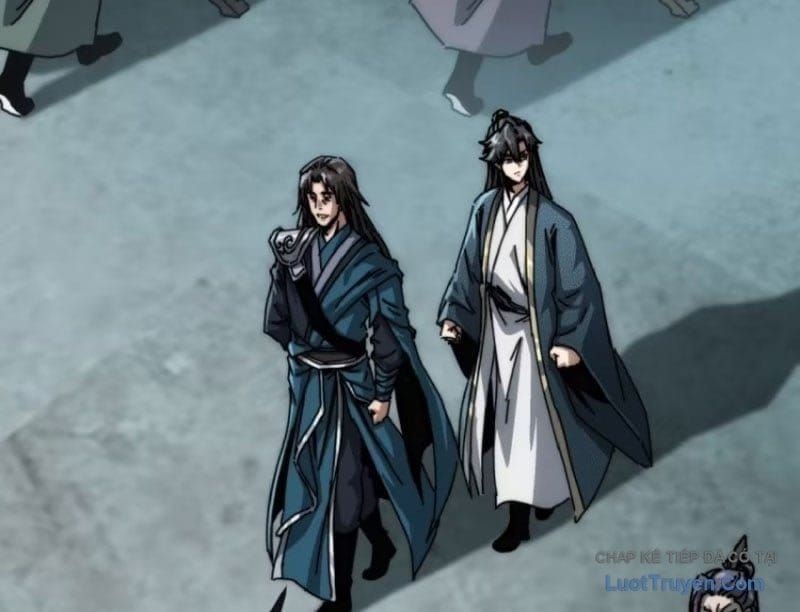 Ta Mô Phỏng Trường Sinh Lộ - Ch.28 - Trang 7 - Asahi Truyen