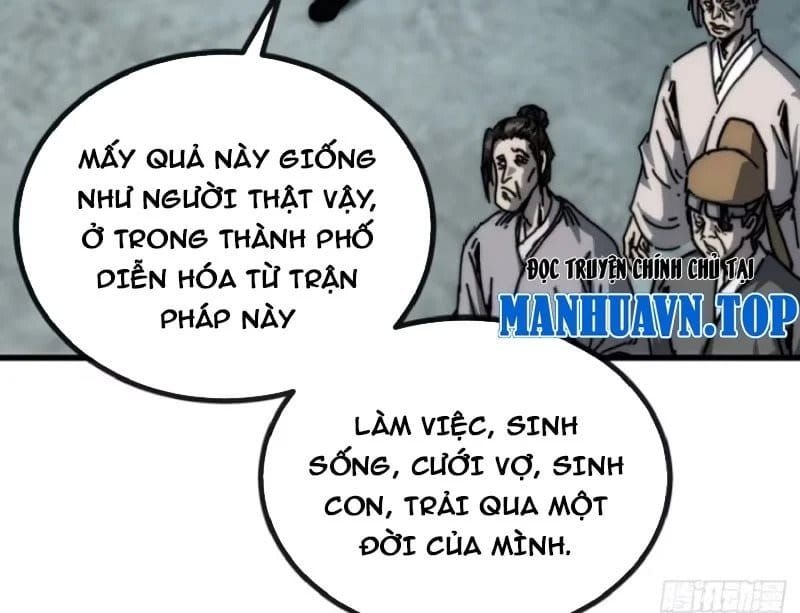Ta Mô Phỏng Trường Sinh Lộ - Ch.28 - Trang 8 - Asahi Truyen