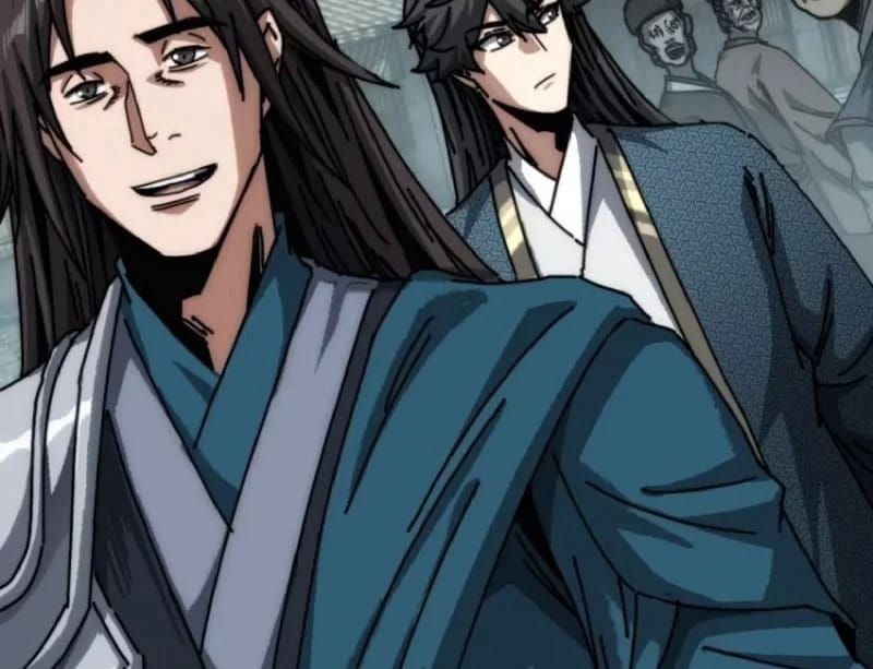 Ta Mô Phỏng Trường Sinh Lộ - Ch.28 - Trang 10 - Asahi Truyen