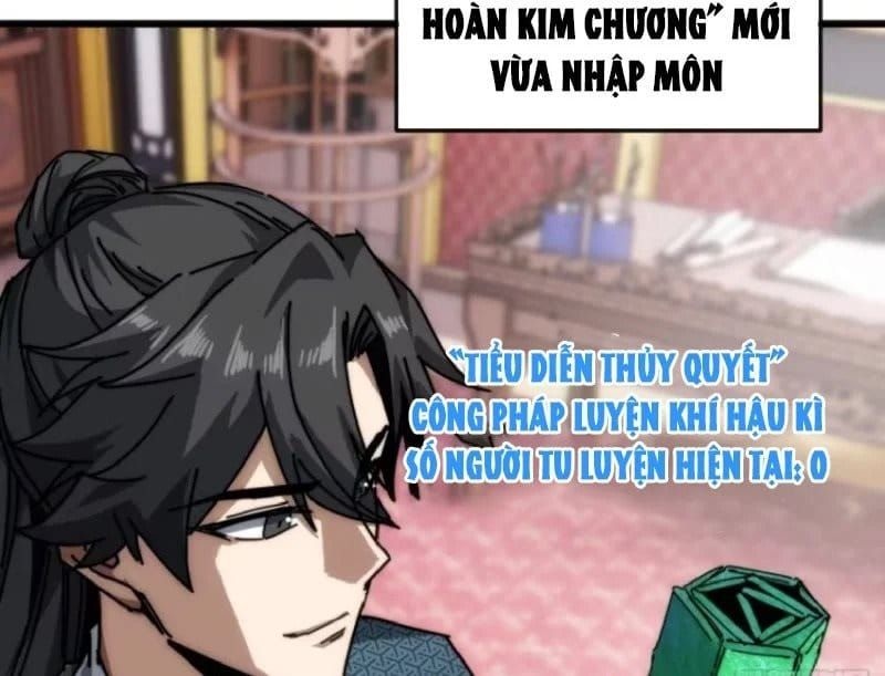 Ta Mô Phỏng Trường Sinh Lộ - Ch.28 - Trang 19 - Asahi Truyen
