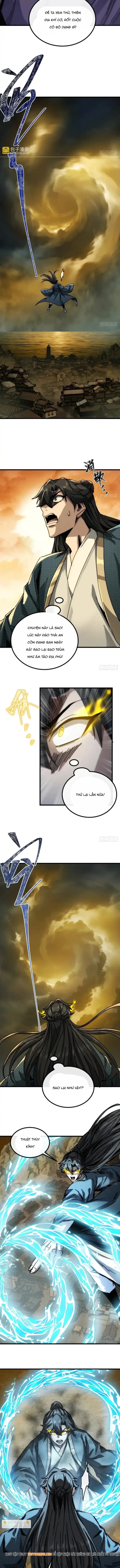 Ta Mô Phỏng Trường Sinh Lộ - Ch.29 - Trang 3 - Asahi Truyen