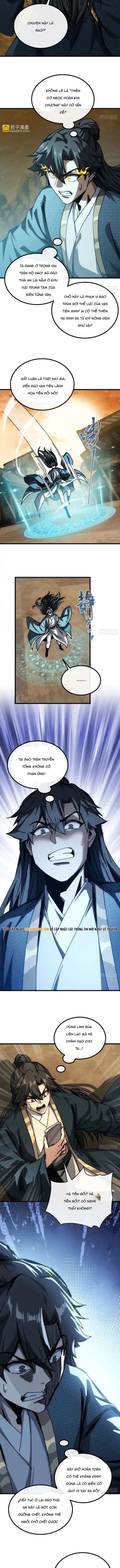 Ta Mô Phỏng Trường Sinh Lộ - Ch.29 - Trang 4 - Asahi Truyen