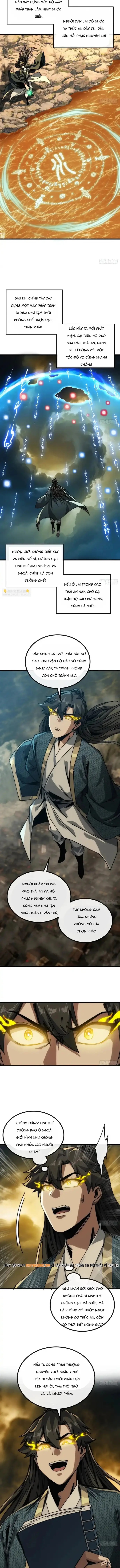 Ta Mô Phỏng Trường Sinh Lộ - Ch.29 - Trang 8 - Asahi Truyen