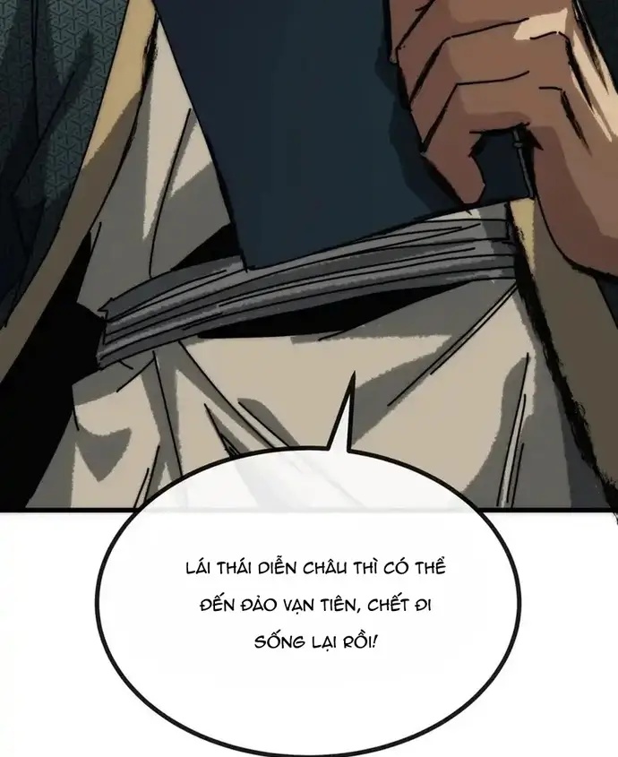 Ta Mô Phỏng Trường Sinh Lộ - Ch.29 - Trang 9 - Asahi Truyen