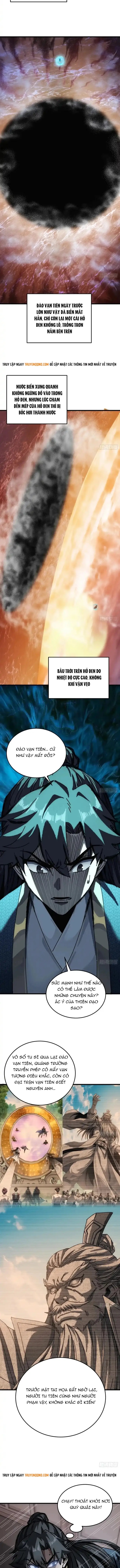 Ta Mô Phỏng Trường Sinh Lộ - Ch.30 - Trang 3 - Asahi Truyen