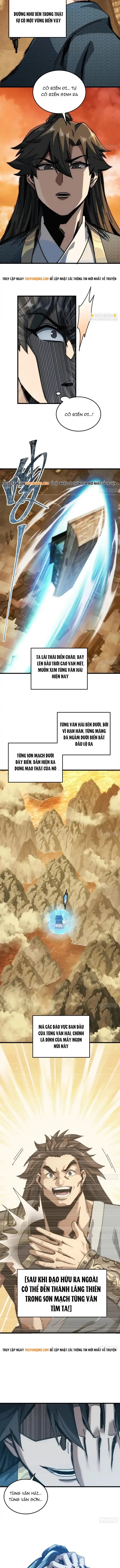 Ta Mô Phỏng Trường Sinh Lộ - Ch.30 - Trang 8 - Asahi Truyen