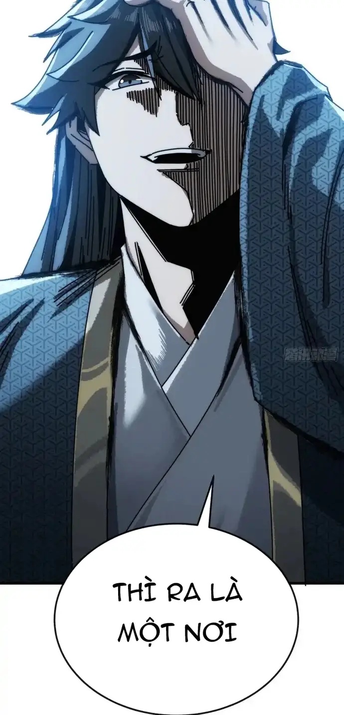 Ta Mô Phỏng Trường Sinh Lộ - Ch.30 - Trang 9 - Asahi Truyen