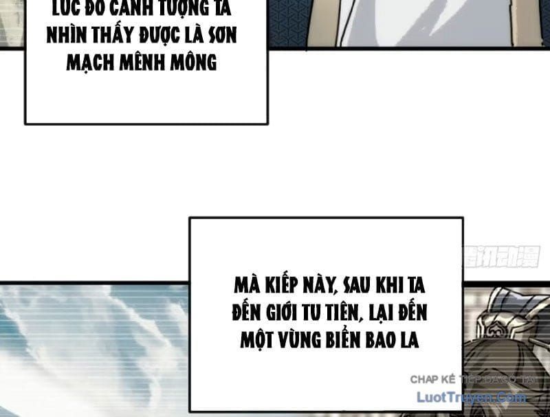 Ta Mô Phỏng Trường Sinh Lộ - Ch.31 - Trang 5 - Asahi Truyen