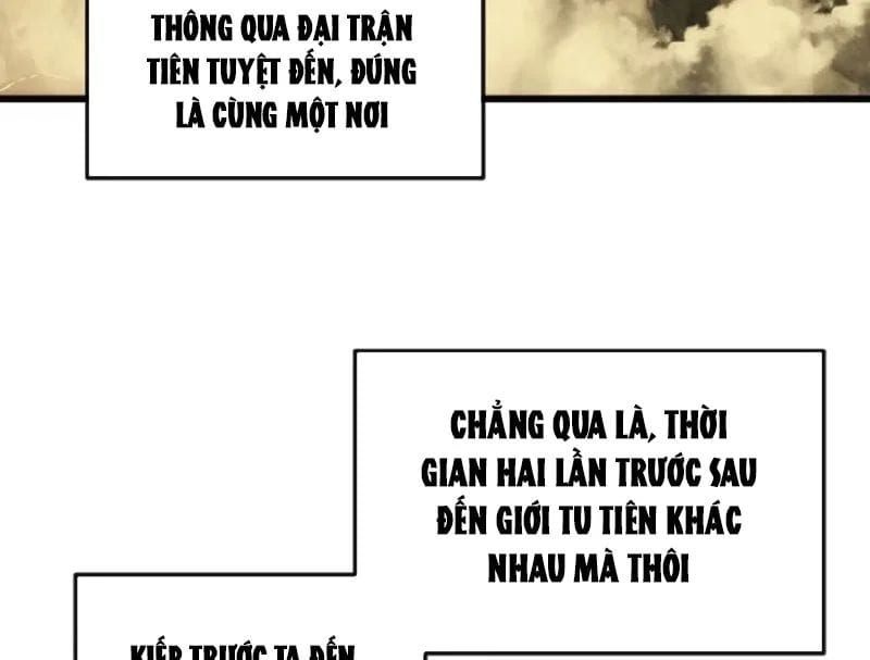 Ta Mô Phỏng Trường Sinh Lộ - Ch.31 - Trang 11 - Asahi Truyen