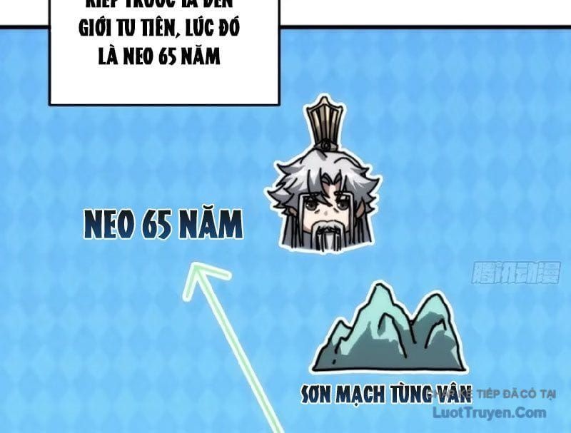 Ta Mô Phỏng Trường Sinh Lộ - Ch.31 - Trang 12 - Asahi Truyen