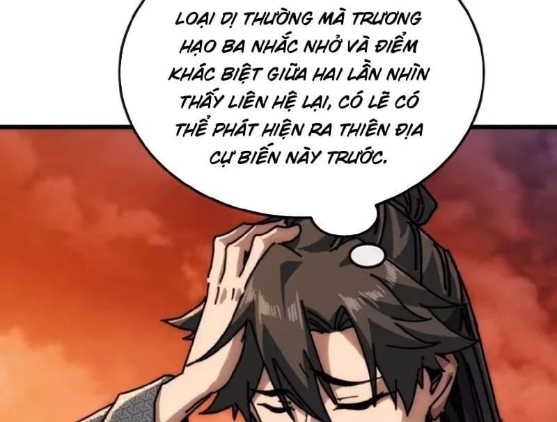 Ta Mô Phỏng Trường Sinh Lộ - Ch.31 - Trang 15 - Asahi Truyen