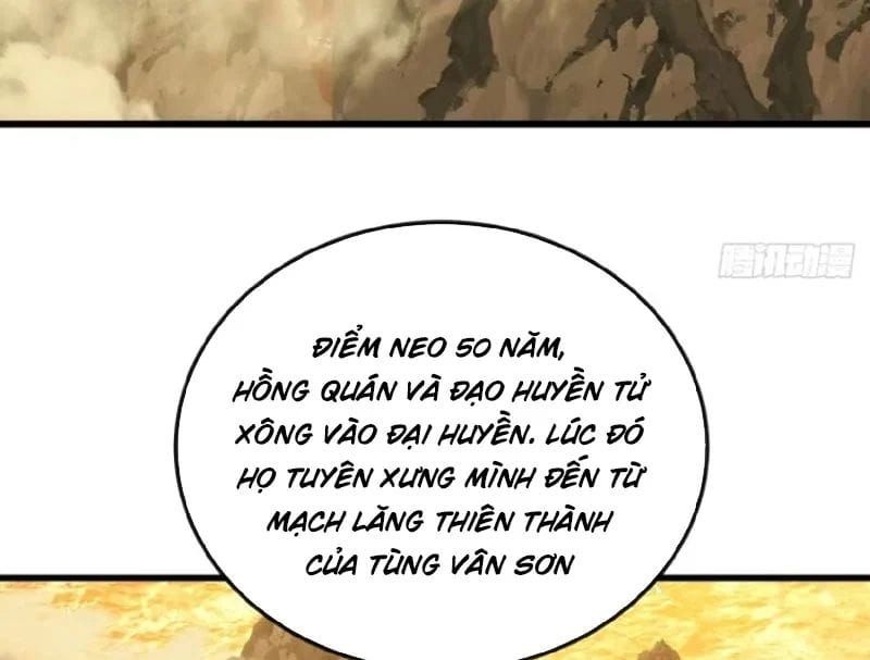 Ta Mô Phỏng Trường Sinh Lộ - Ch.31 - Trang 21 - Asahi Truyen
