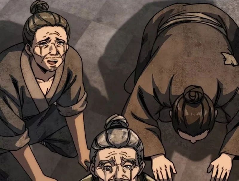 Ta Mô Phỏng Trường Sinh Lộ - Ch.31 - Trang 31 - Asahi Truyen