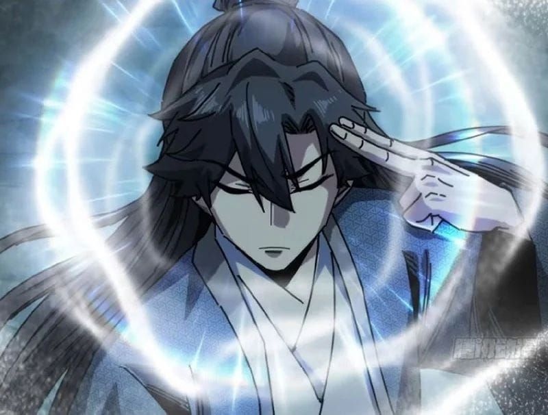 Ta Mô Phỏng Trường Sinh Lộ - Ch.31 - Trang 37 - Asahi Truyen