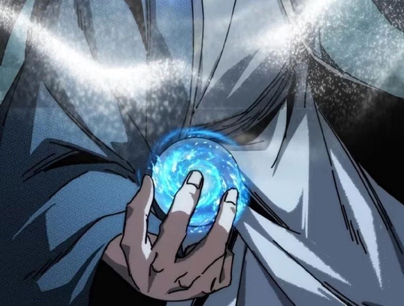 Ta Mô Phỏng Trường Sinh Lộ - Ch.31 - Trang 38 - Asahi Truyen