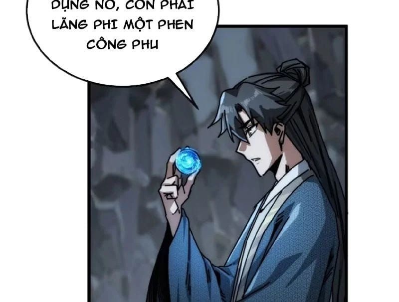 Ta Mô Phỏng Trường Sinh Lộ - Ch.31 - Trang 40 - Asahi Truyen