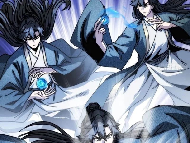 Ta Mô Phỏng Trường Sinh Lộ - Ch.31 - Trang 43 - Asahi Truyen