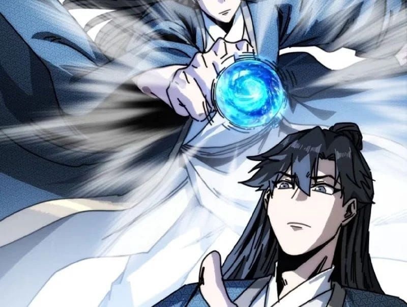 Ta Mô Phỏng Trường Sinh Lộ - Ch.31 - Trang 44 - Asahi Truyen