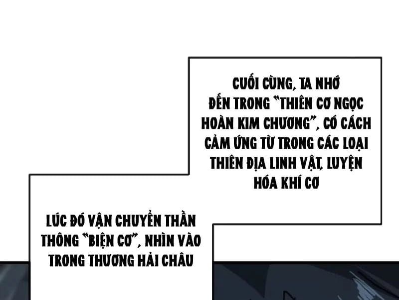 Ta Mô Phỏng Trường Sinh Lộ - Ch.31 - Trang 46 - Asahi Truyen