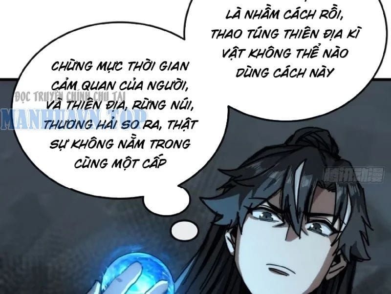 Ta Mô Phỏng Trường Sinh Lộ - Ch.31 - Trang 78 - Asahi Truyen