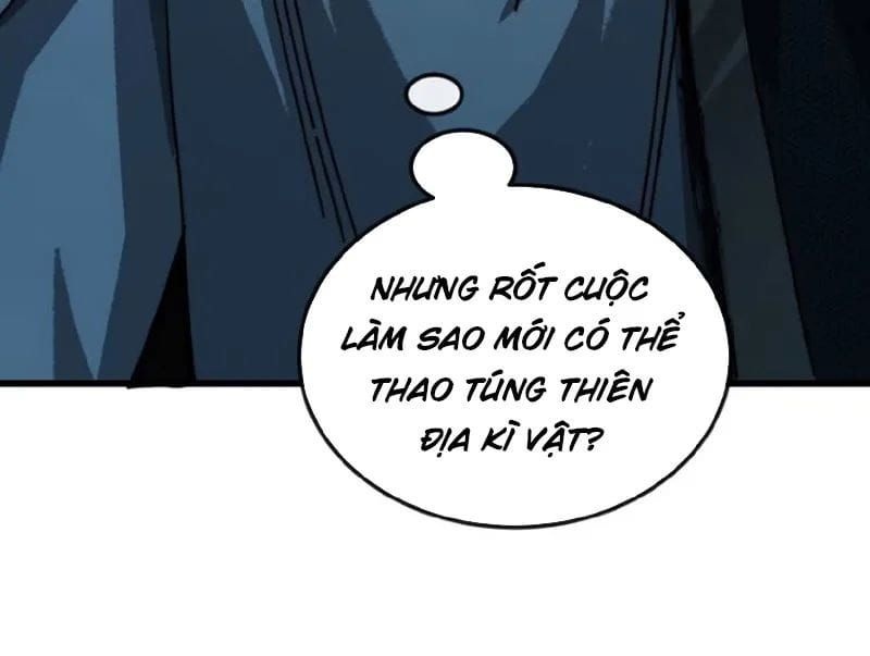 Ta Mô Phỏng Trường Sinh Lộ - Ch.31 - Trang 81 - Asahi Truyen