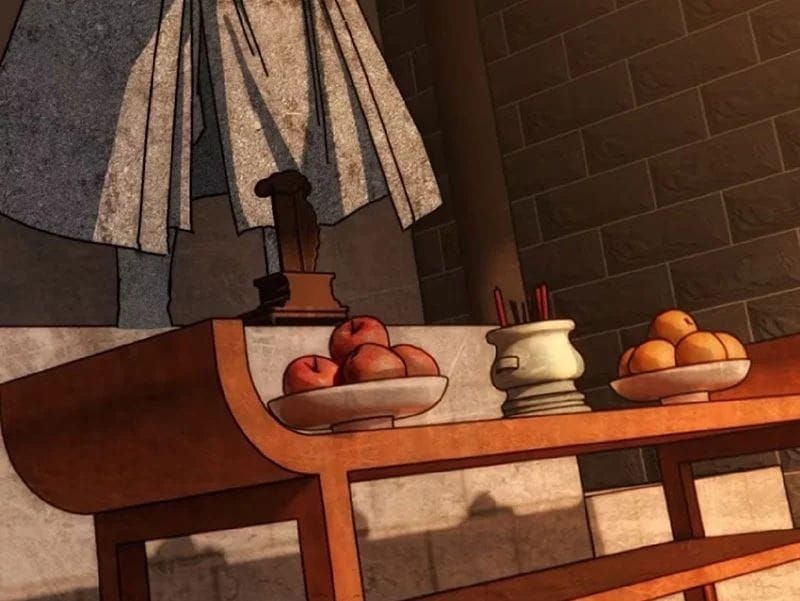 Ta Mô Phỏng Trường Sinh Lộ - Ch.31 - Trang 84 - Asahi Truyen