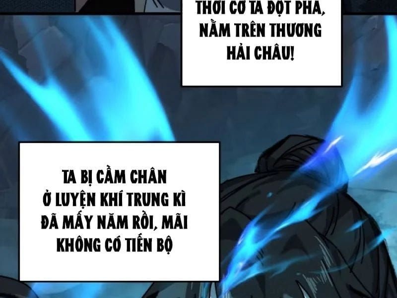 Ta Mô Phỏng Trường Sinh Lộ - Ch.31 - Trang 96 - Asahi Truyen