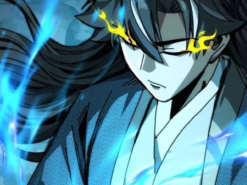 Ta Mô Phỏng Trường Sinh Lộ - Ch.31 - Trang 97 - Asahi Truyen