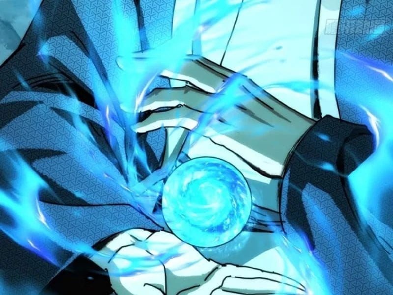 Ta Mô Phỏng Trường Sinh Lộ - Ch.31 - Trang 98 - Asahi Truyen