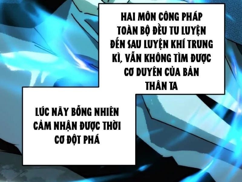 Ta Mô Phỏng Trường Sinh Lộ - Ch.31 - Trang 99 - Asahi Truyen