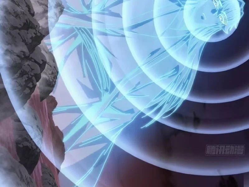 Ta Mô Phỏng Trường Sinh Lộ - Ch.31 - Trang 117 - Asahi Truyen