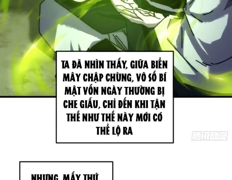 Ta Mô Phỏng Trường Sinh Lộ - Ch.31 - Trang 124 - Asahi Truyen